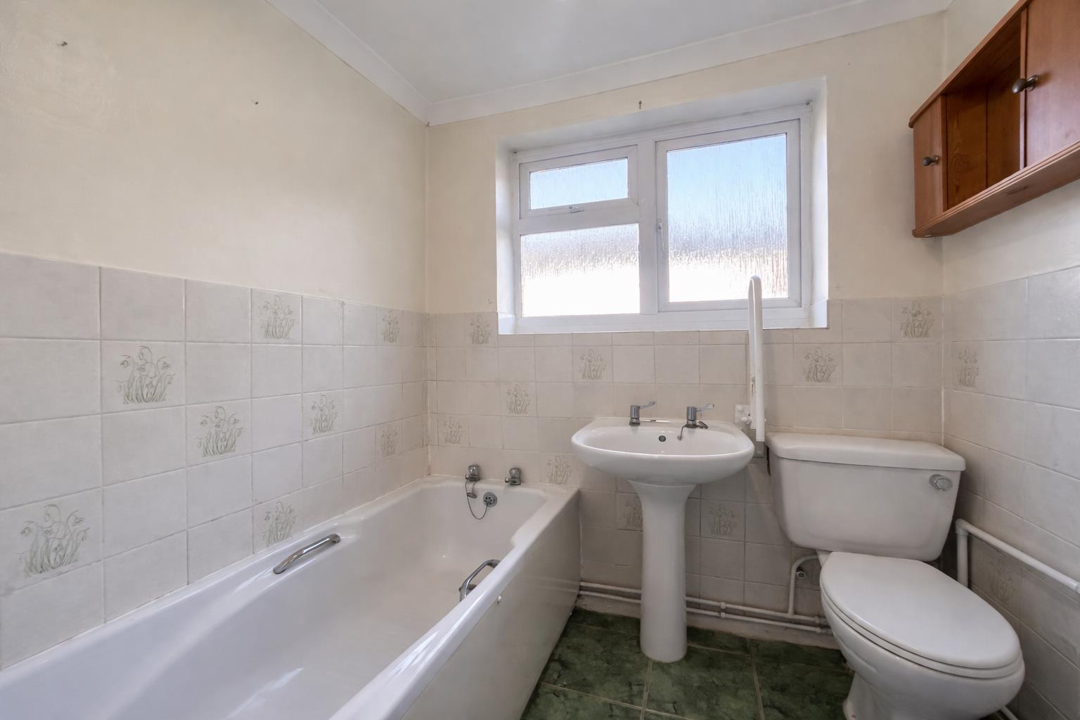 Beaconsfield Place, Newport Pagnell